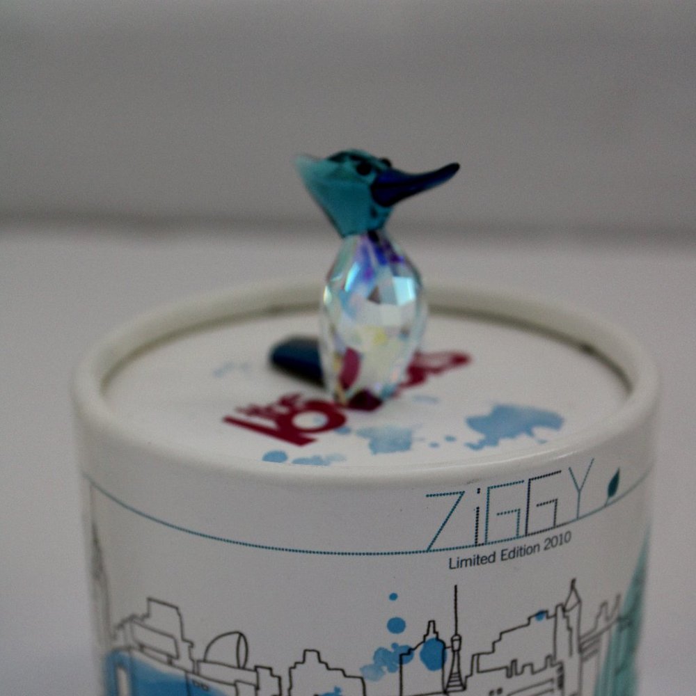 Swarovski Ziggy Limited Edition 2010